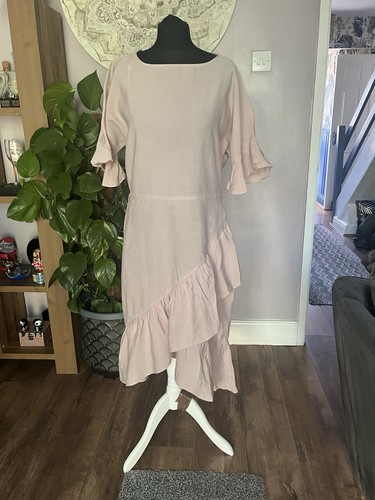 New pale pink - new, m&s.