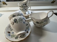 Colclough bone china vintage