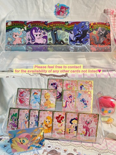 Little pony kayou 2026 - little,
