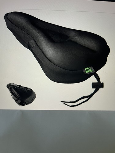 Bike seat cushion - bike,