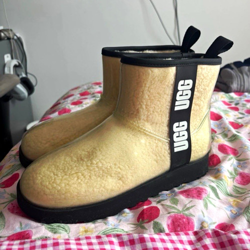 Ugg classic clear mini - classic,