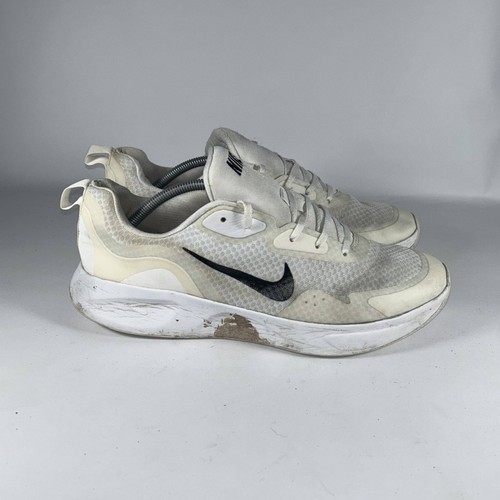 Nike wearallday white - 🔥,