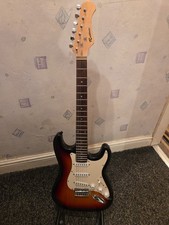 Rockburn Electric 6 String