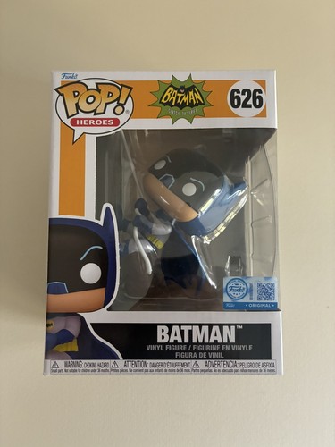 Funko pop premium batman - funko,