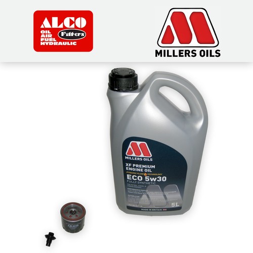 Service kit for ford fiesta - service,