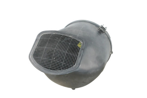 Grille intake cabin - t4,
