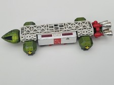 Vintage Dinky Toys 359 Eagle