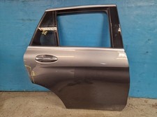 Mercedes glc door complete - door,