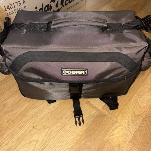 Cobra heavy duty - heavy‑duty, tool