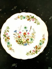 Aynsley Wild Tudor vintage 8.5