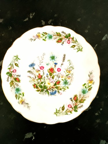 Aynsley wild tudor vintage 5 - aynsley,