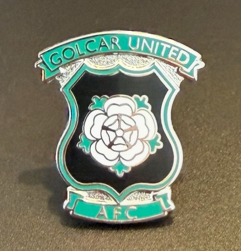 Golcar united afc - golcar,
