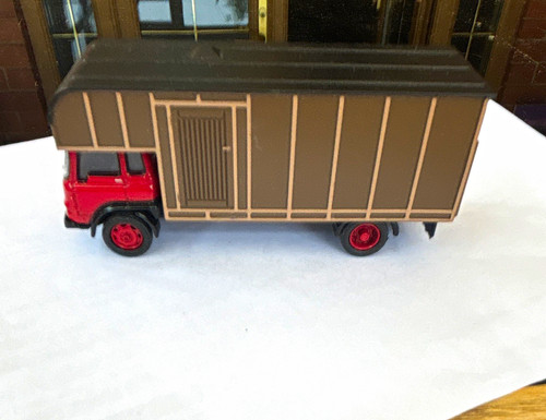 Oxford diecast bedford - diecast, tk