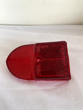 Lucas Tail light lens for - Austin Mini MK1 - MGA MK2