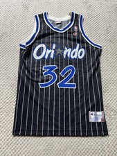 SHAQuille O’Neal, Orlando