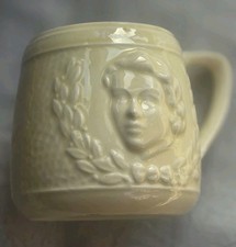 Vintage Keele Street Pottery
