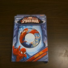 Spider Man Inflatable Swimming