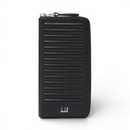 Dunhill zip coat - coat, wallet