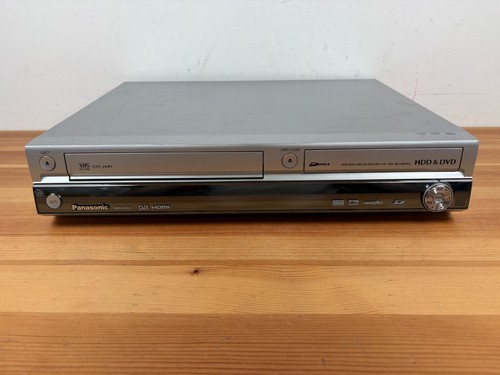 Panasonic dmr ex95v dvd vhs - dvd/vhs, &
