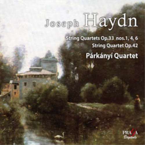 Joseph haydn - joseph,