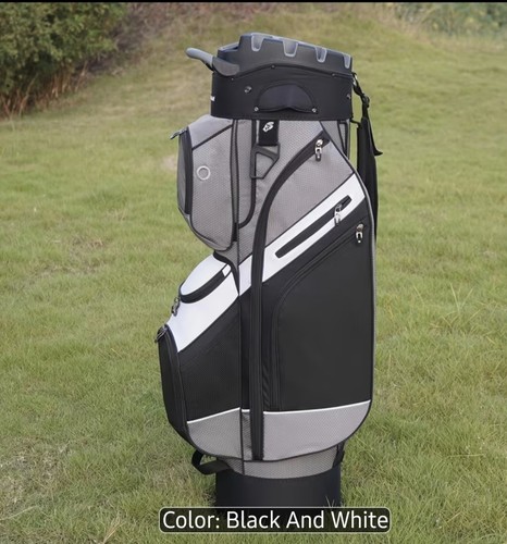Golf bag way anti collision - 14-way,