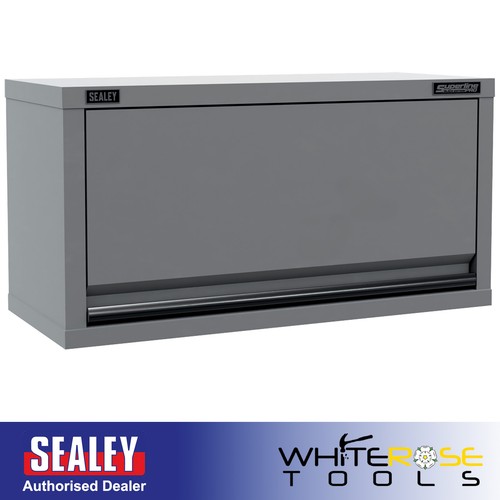 Sealey superline pro - superline, black