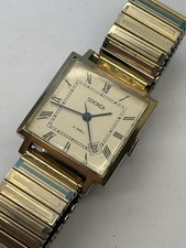 Sekonda Vintage 1970s Manual