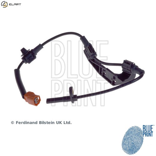 Sensor wheel speed adh27143 - sensor,