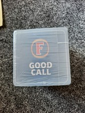 Pack of Fosters Lager Square