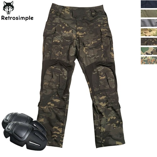 Men gen3 combat - gen3, army