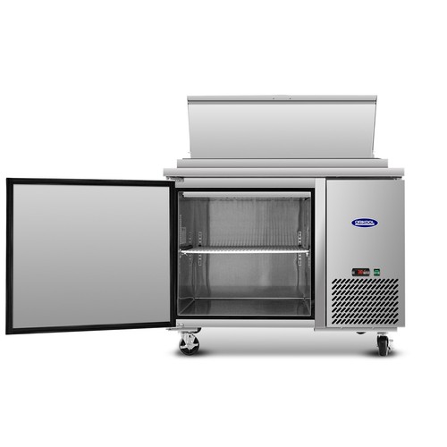 Commercial pizza sandwich - 44",