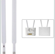 Router Antenna for 2PCS 4G LTE