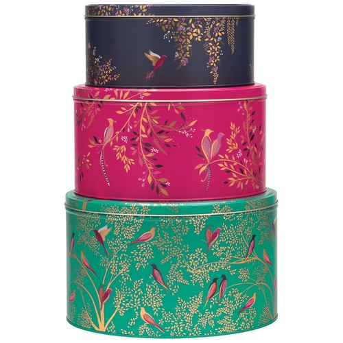 Sara miller chelsea round cake - round,