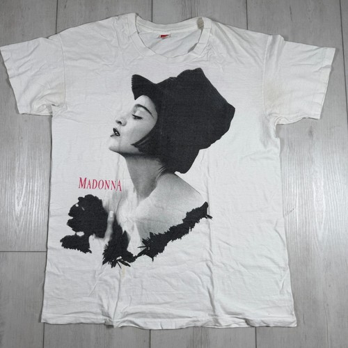 Madonna vintage 1990 blond - vintage,