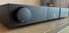 Naim nait mk2 - naim, 5i