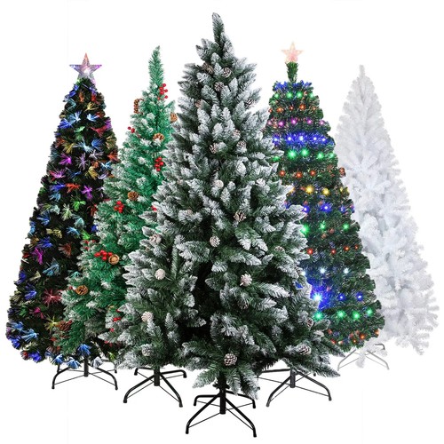 7ft realistic artificial - 4/5/6/7ft,