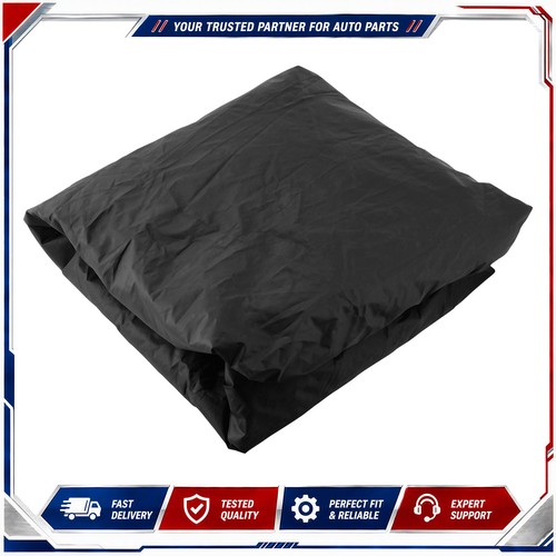 Front caravan cover heavy - caravan,