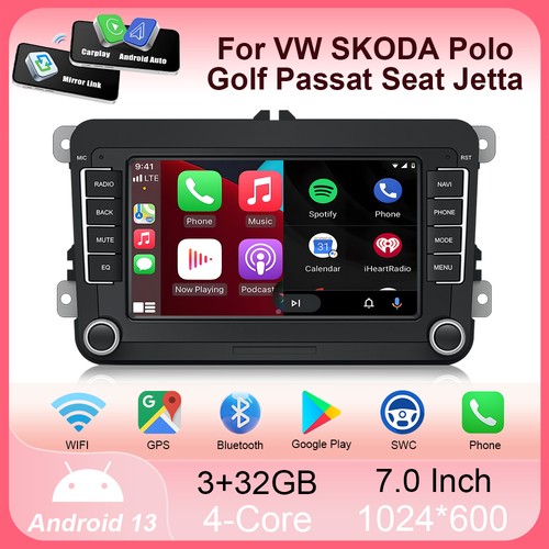 Apple carplay for - carplay, polo