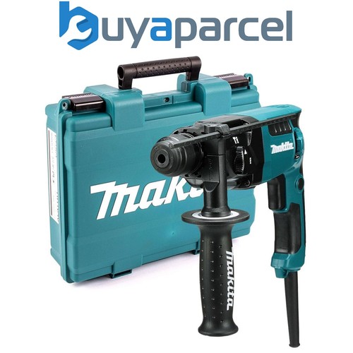 Makita hr1840 470w 18mm - makita, sds
