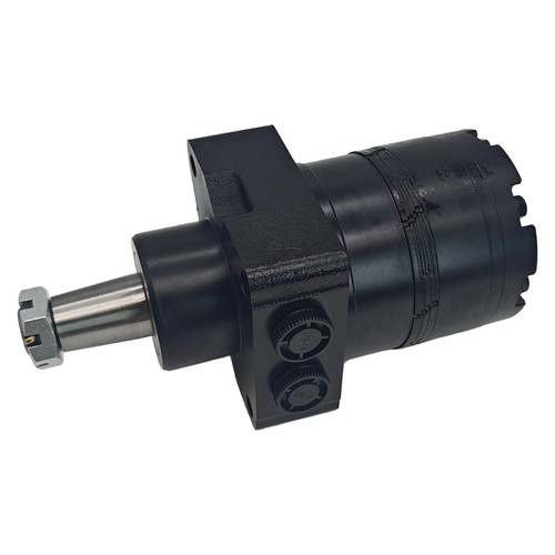 141656 hydraulic wheel - wheel, motor