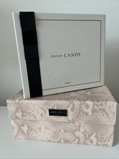 Jimmy Choo Prada Boxes Empty Perfume Display