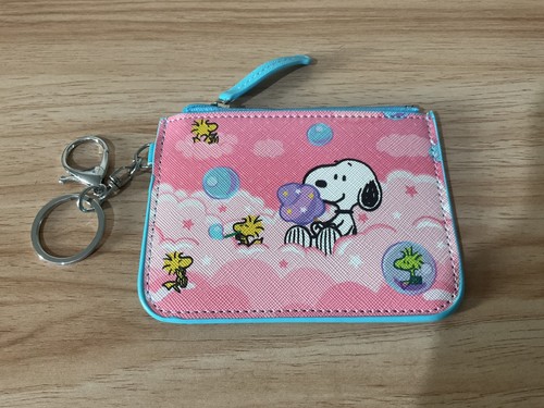 Snoopy peanuts coin - snoopy,