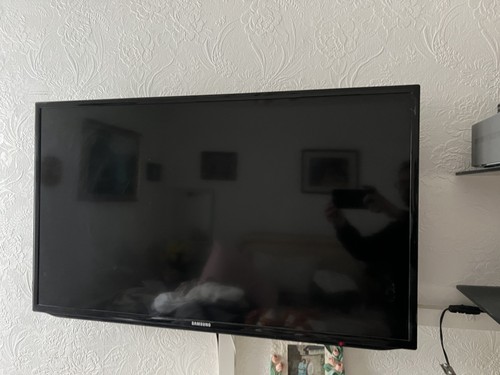 Samsung series ue40eh5000k - samsung, 5