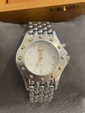 Mens vintage seiko wrist - mens, watch