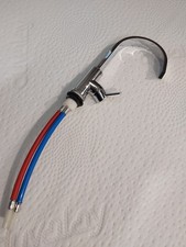 Coachman Chrome Kitchen Mixer