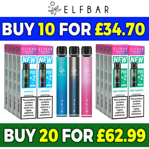 10x elf bar elfa - bar,