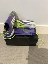 F50 Elite Laceless Soft Ground