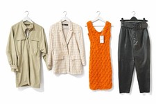 ZARA Womens Clothes Bundle UK