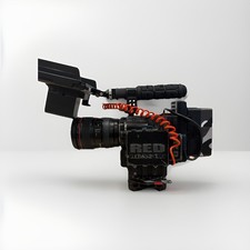 Red Epic Dragon Cinema Camera