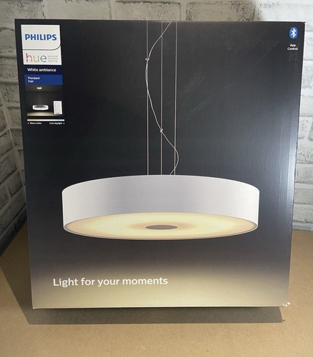 Philips hue fair - fair, white